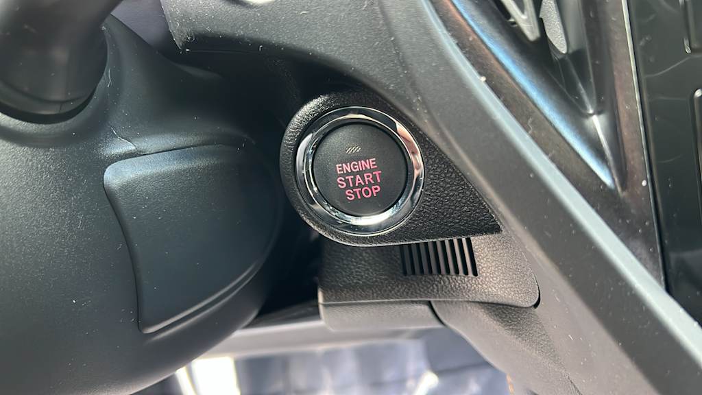 Thumbnail: 2026 Subaru Forester - 25