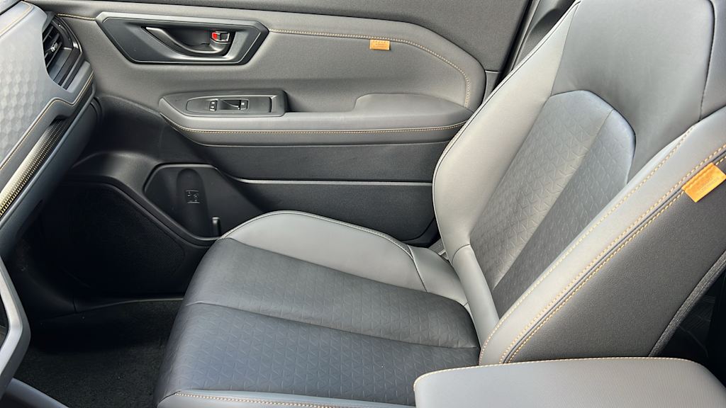 Thumbnail: 2026 Subaru Forester - 11