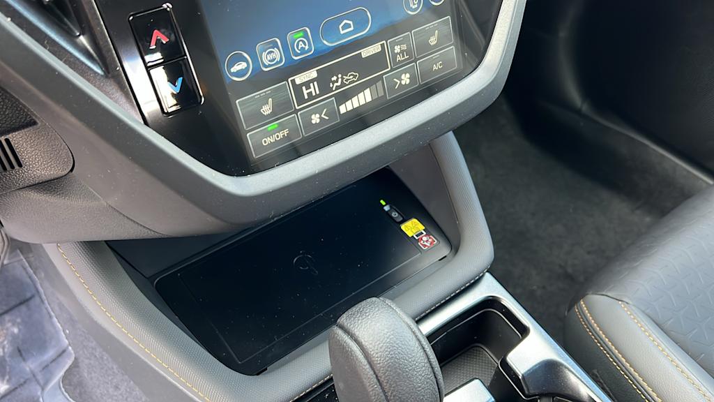 Thumbnail: 2026 Subaru Forester - 23