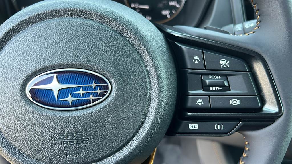 Thumbnail: 2026 Subaru Forester - 27