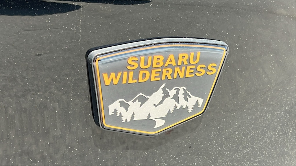 Thumbnail: 2026 Subaru Forester - 7