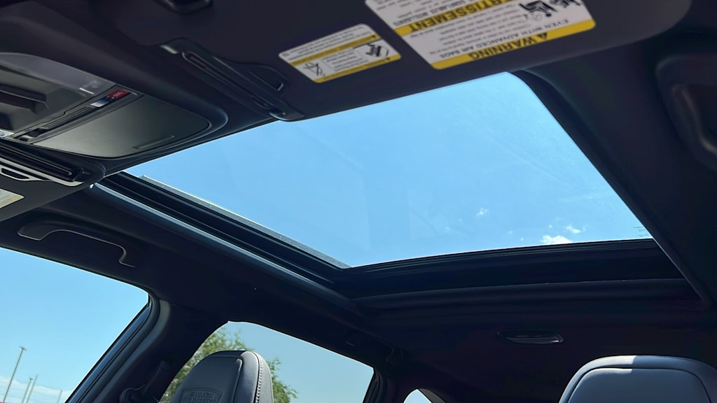 Thumbnail: 2026 Subaru Forester - 31