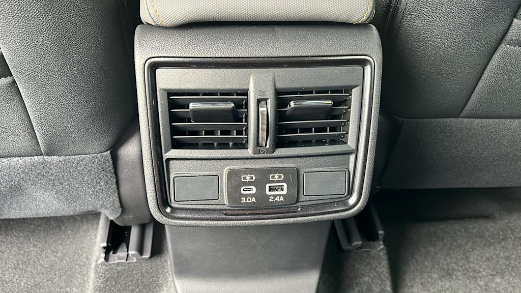 Thumbnail: 2026 Subaru Forester - 30