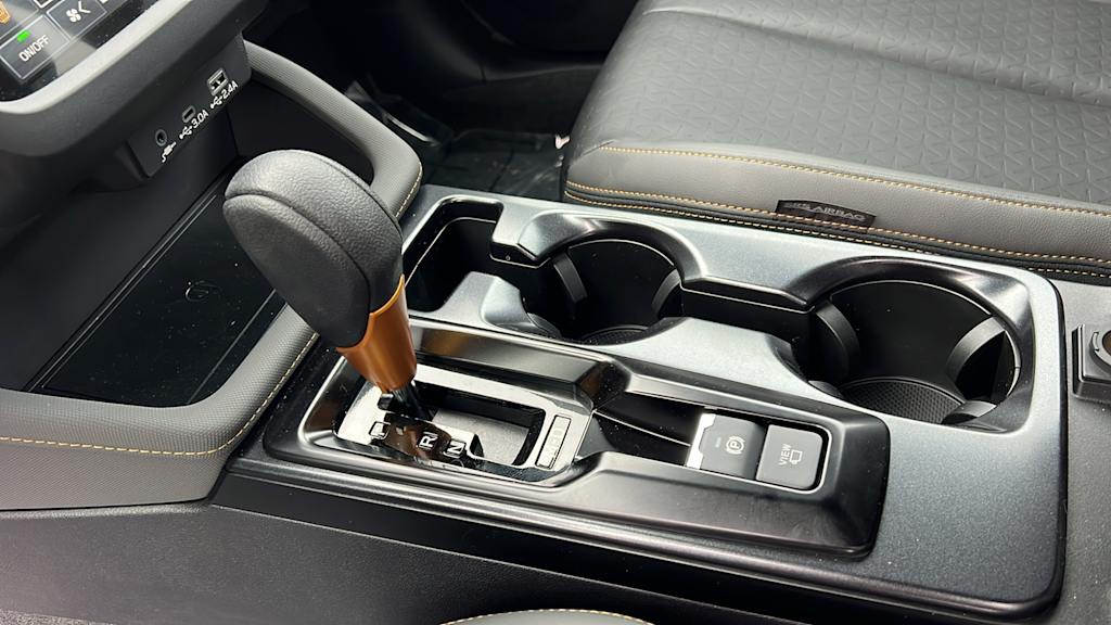 Thumbnail: 2026 Subaru Forester - 15