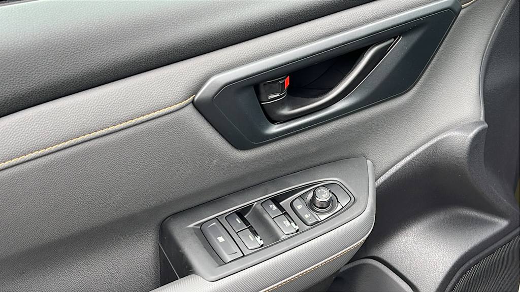 Thumbnail: 2026 Subaru Forester - 28