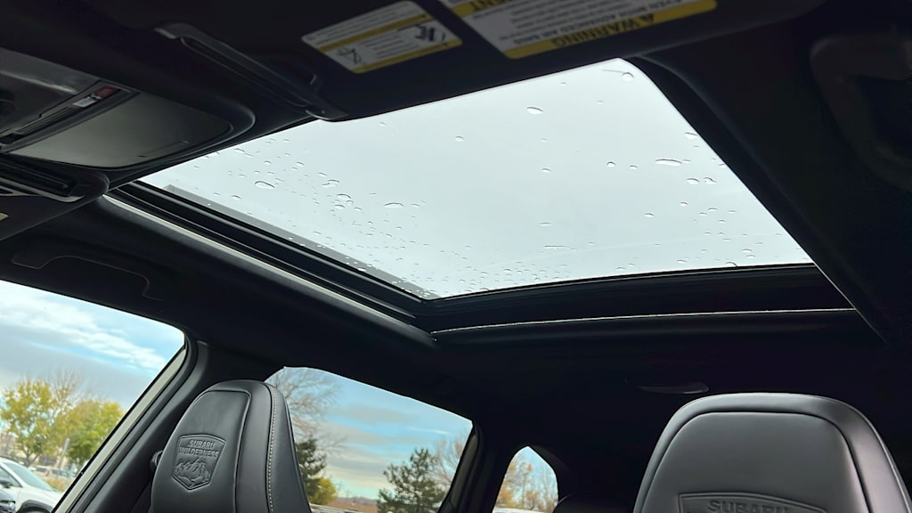 Thumbnail: 2026 Subaru Forester - 31