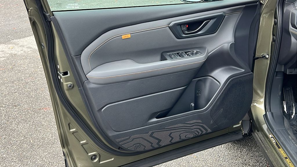 Thumbnail: 2026 Subaru Forester - 29