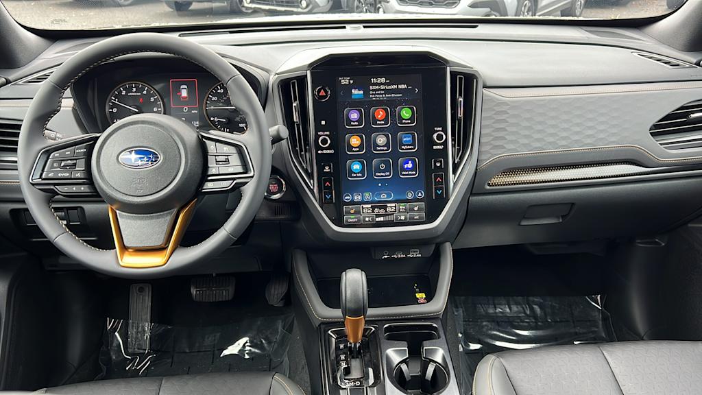 Thumbnail: 2026 Subaru Forester - 13