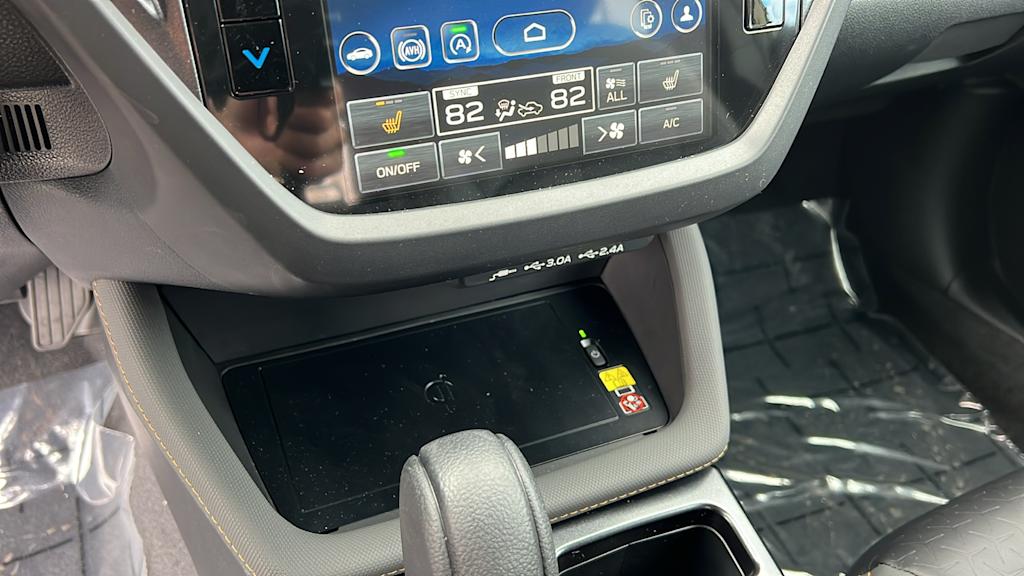 Thumbnail: 2026 Subaru Forester - 23