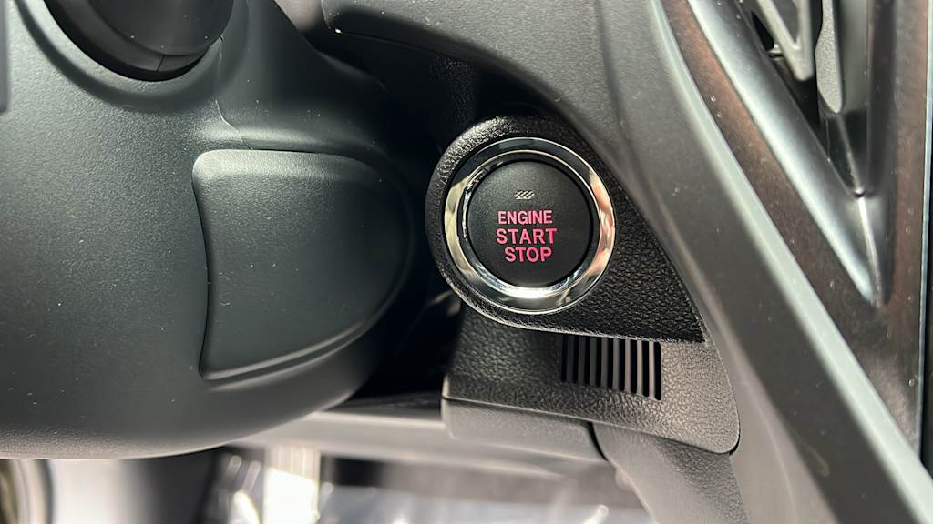 Thumbnail: 2026 Subaru Forester - 25