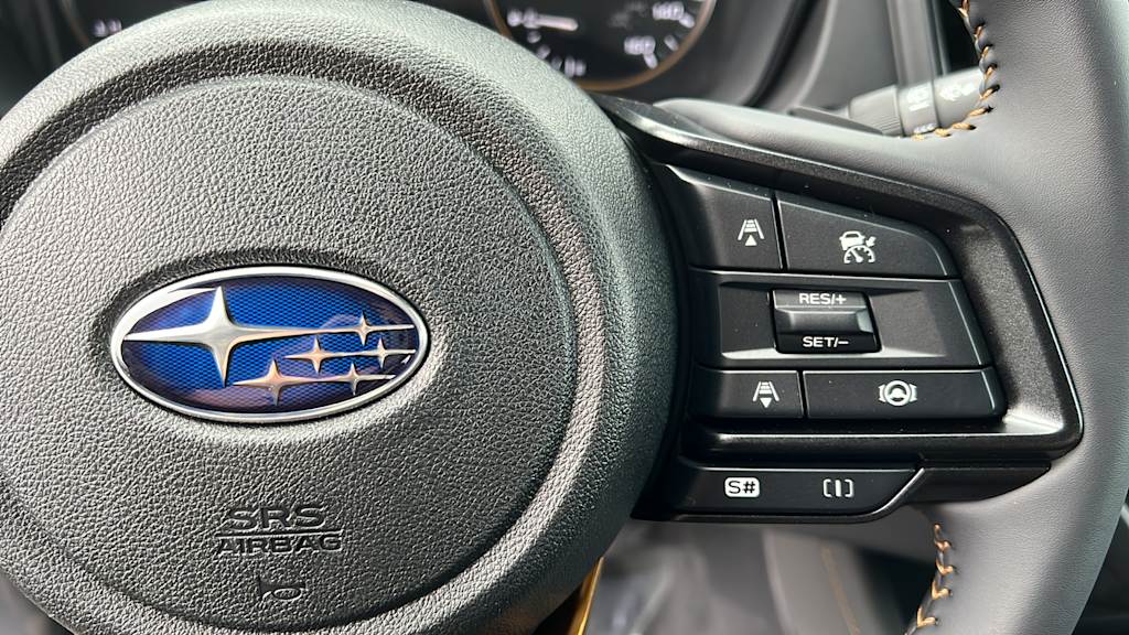 Thumbnail: 2026 Subaru Forester - 27