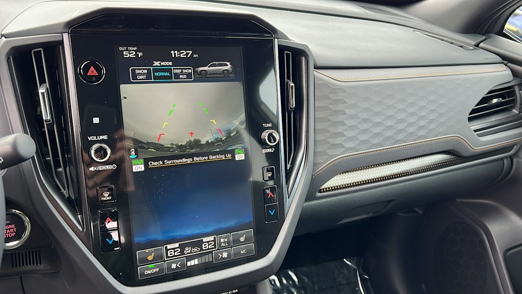 Thumbnail: 2026 Subaru Forester - 24