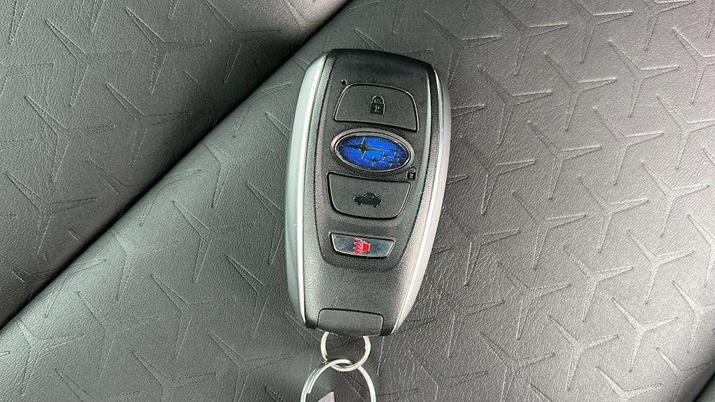 Thumbnail: 2026 Subaru Forester - 18