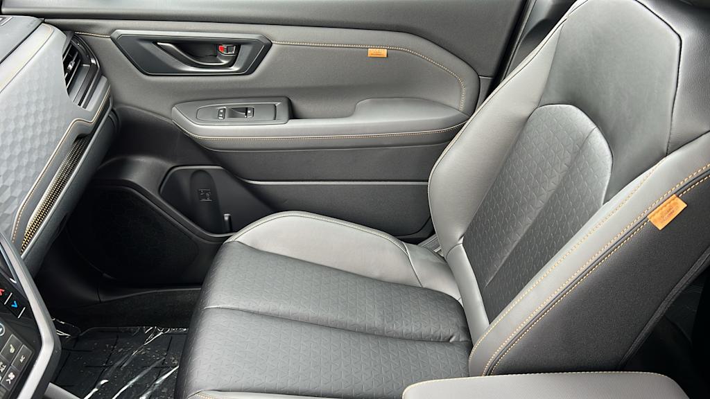 Thumbnail: 2026 Subaru Forester - 11