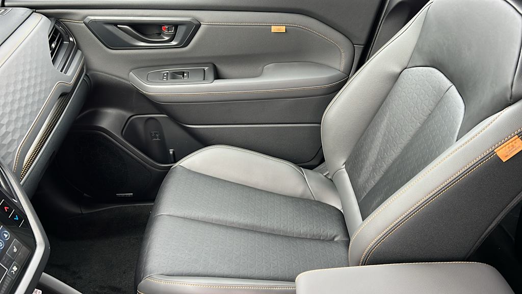 Thumbnail: 2026 Subaru Forester - 11