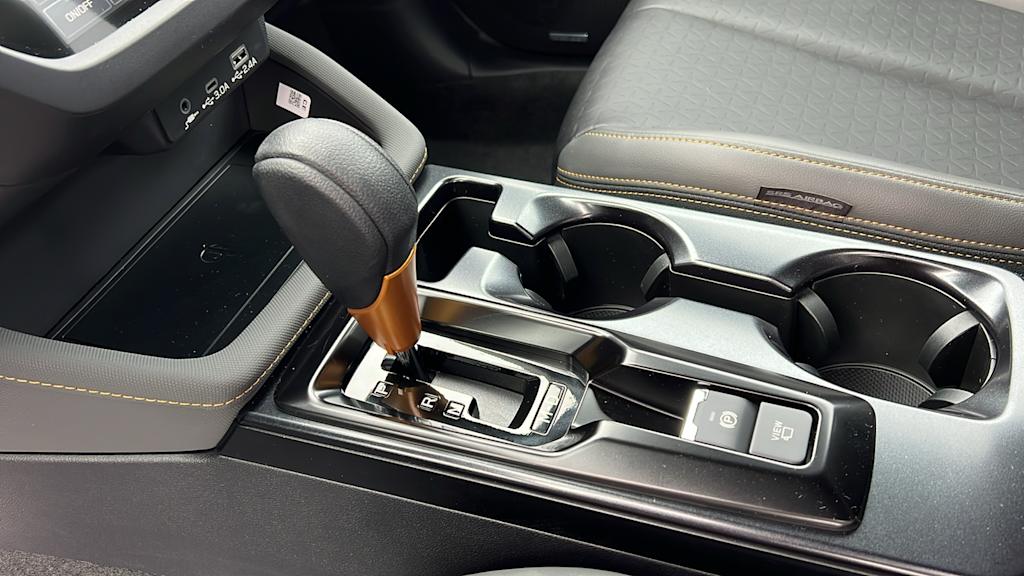 Thumbnail: 2026 Subaru Forester - 15