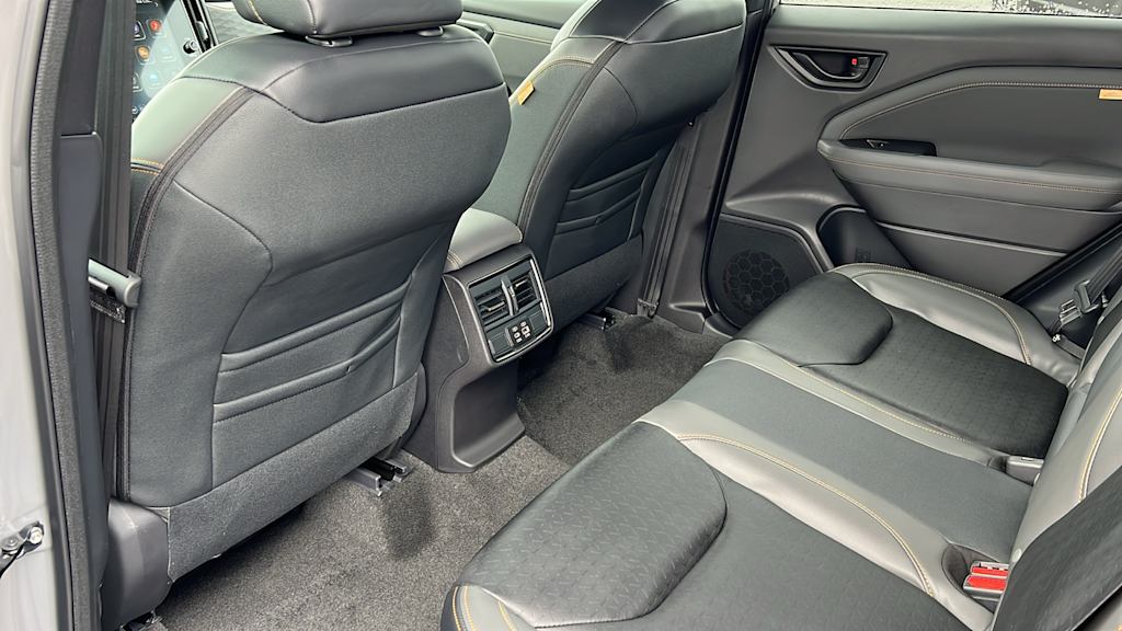 Thumbnail: 2026 Subaru Forester - 12