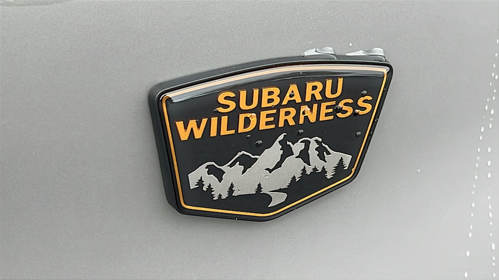 Thumbnail: 2026 Subaru Forester - 7