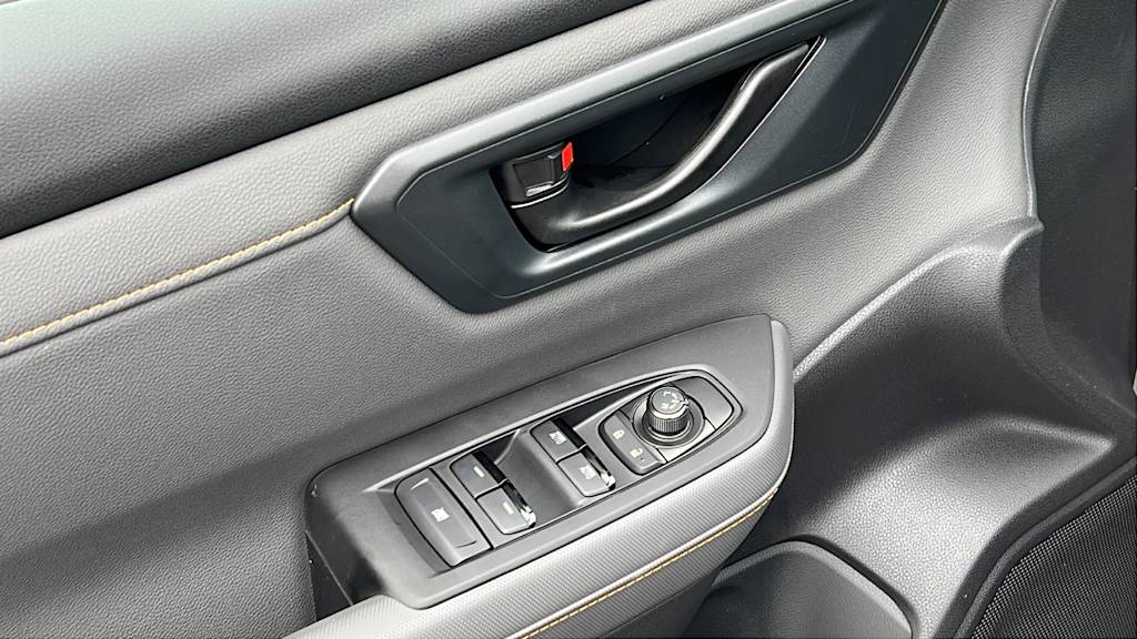 Thumbnail: 2026 Subaru Forester - 28