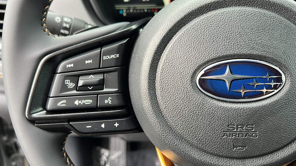 Thumbnail: 2026 Subaru Forester - 25