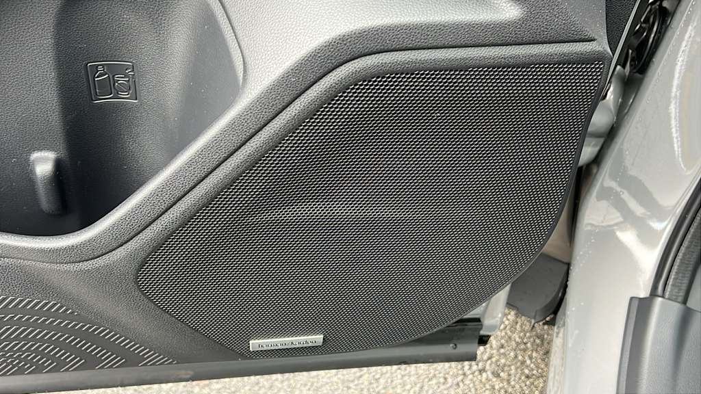 Thumbnail: 2026 Subaru Forester - 33