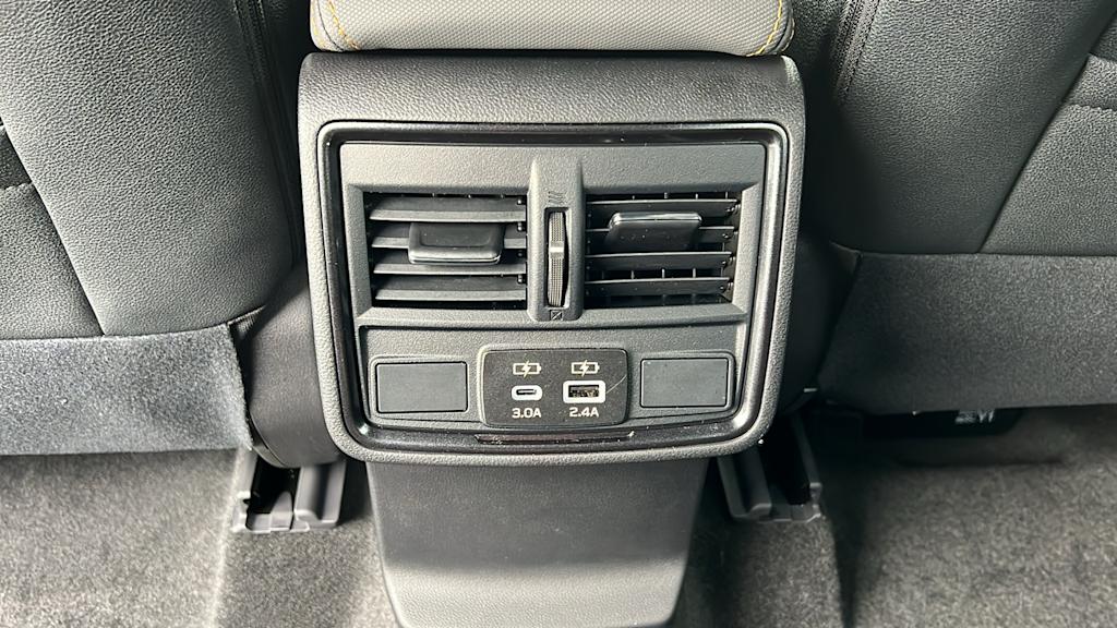 Thumbnail: 2026 Subaru Forester - 30