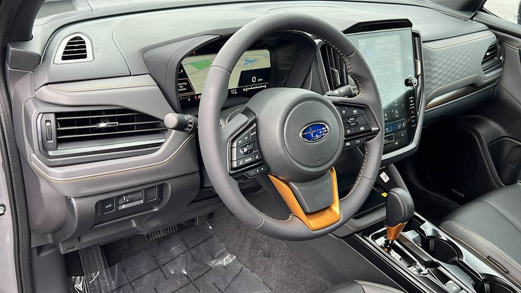 Thumbnail: 2026 Subaru Forester - 2