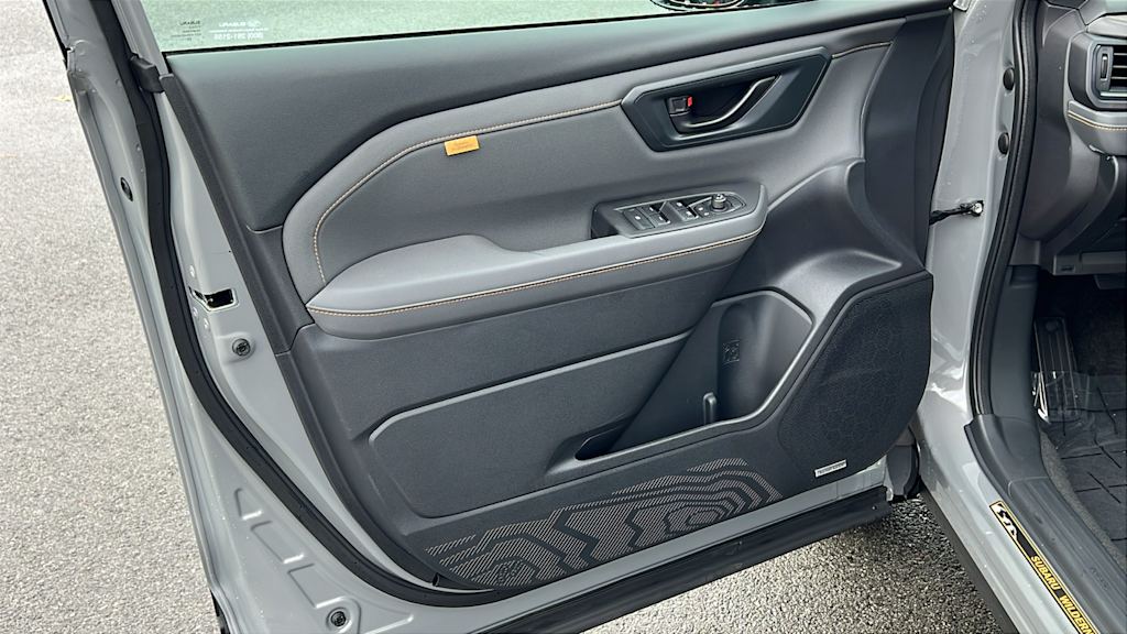 Thumbnail: 2026 Subaru Forester - 29