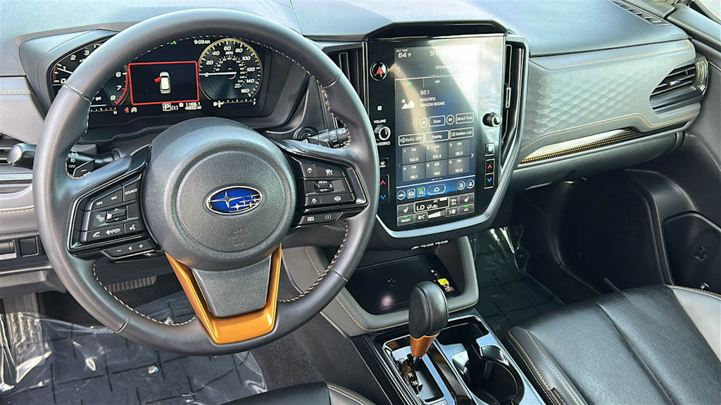 Thumbnail: 2026 Subaru Forester - 2
