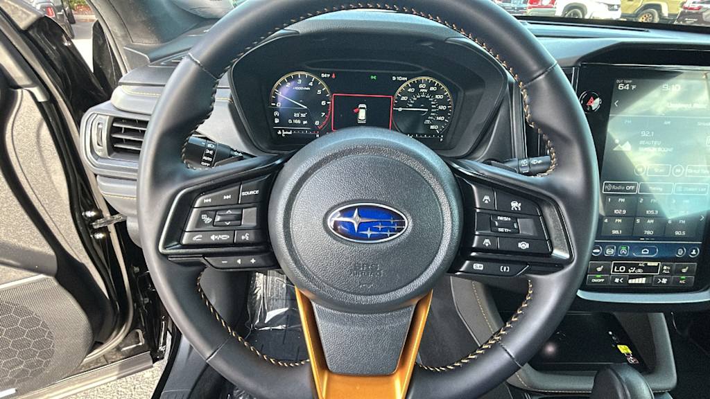 Thumbnail: 2026 Subaru Forester - 8
