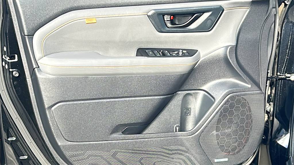 Thumbnail: 2026 Subaru Forester - 28