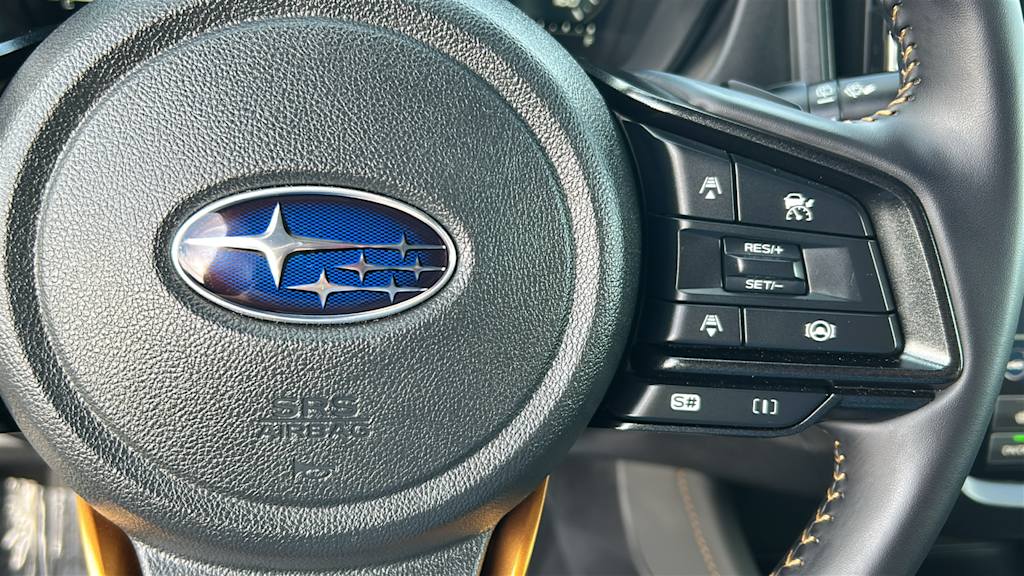 Thumbnail: 2026 Subaru Forester - 26
