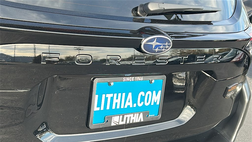 Thumbnail: 2026 Subaru Forester - 16