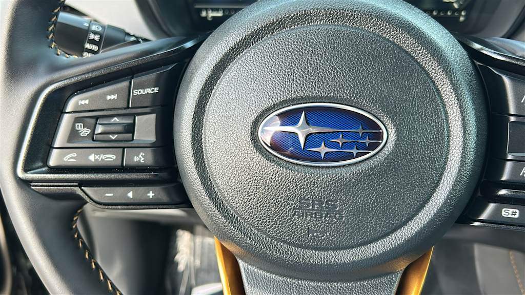 Thumbnail: 2026 Subaru Forester - 25