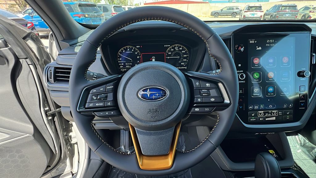 Thumbnail: 2026 Subaru Forester - 9
