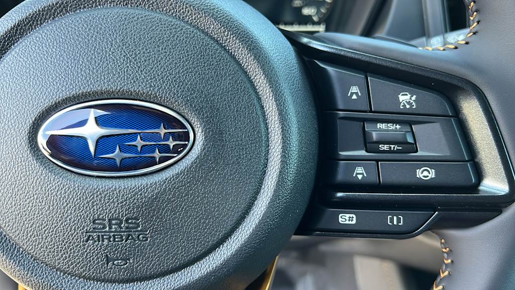Thumbnail: 2026 Subaru Forester - 27