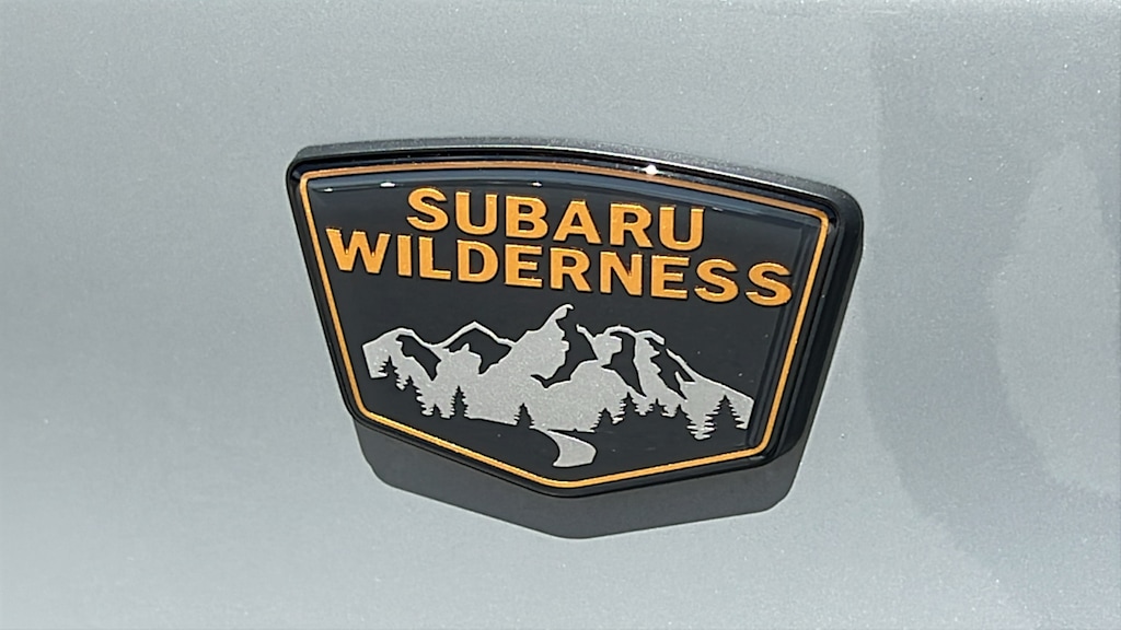 Thumbnail: 2026 Subaru Forester - 7