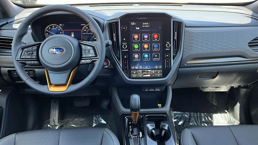 Thumbnail: 2026 Subaru Forester - 13