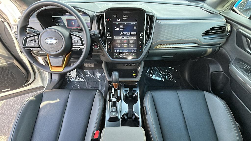 Thumbnail: 2026 Subaru Forester - 12