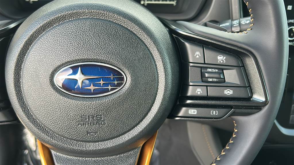 Thumbnail: 2026 Subaru Forester - 26