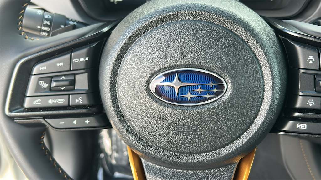 Thumbnail: 2026 Subaru Forester - 25