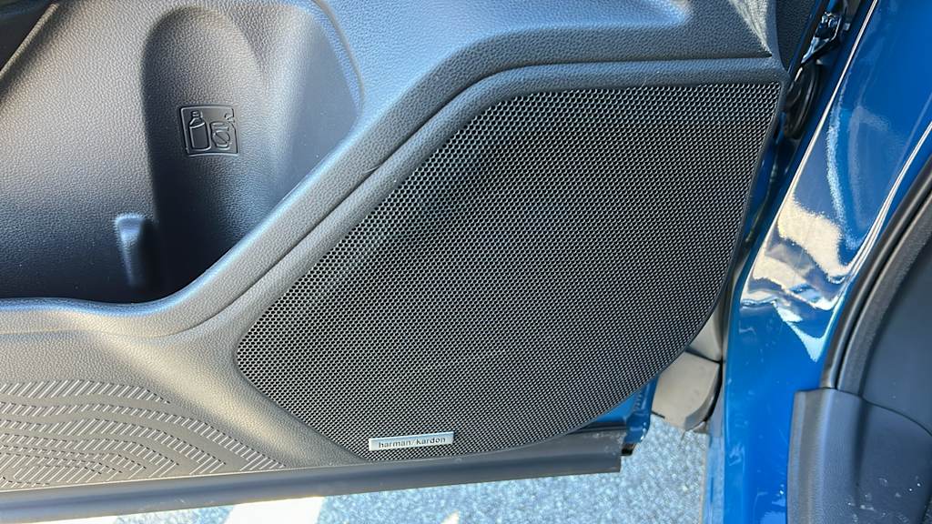 Thumbnail: 2026 Subaru Forester - 31