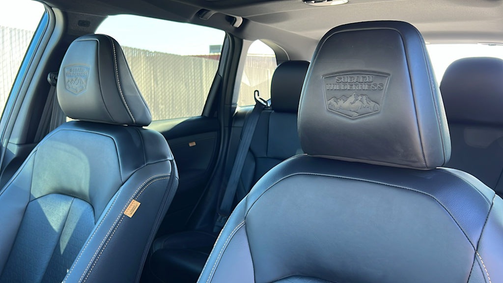 Thumbnail: 2026 Subaru Forester - 10