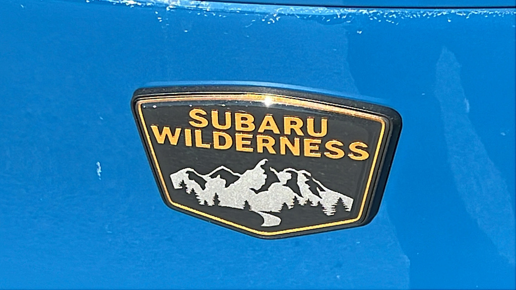 Thumbnail: 2026 Subaru Forester - 7