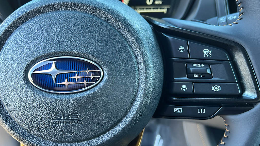 Thumbnail: 2026 Subaru Forester - 27