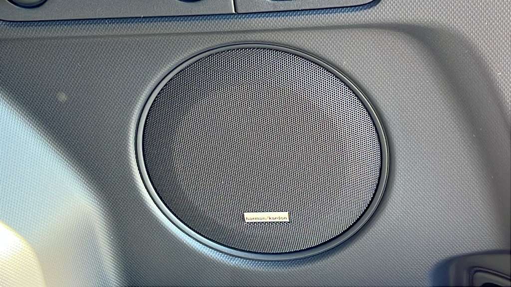 Thumbnail: 2026 Subaru Forester - 32