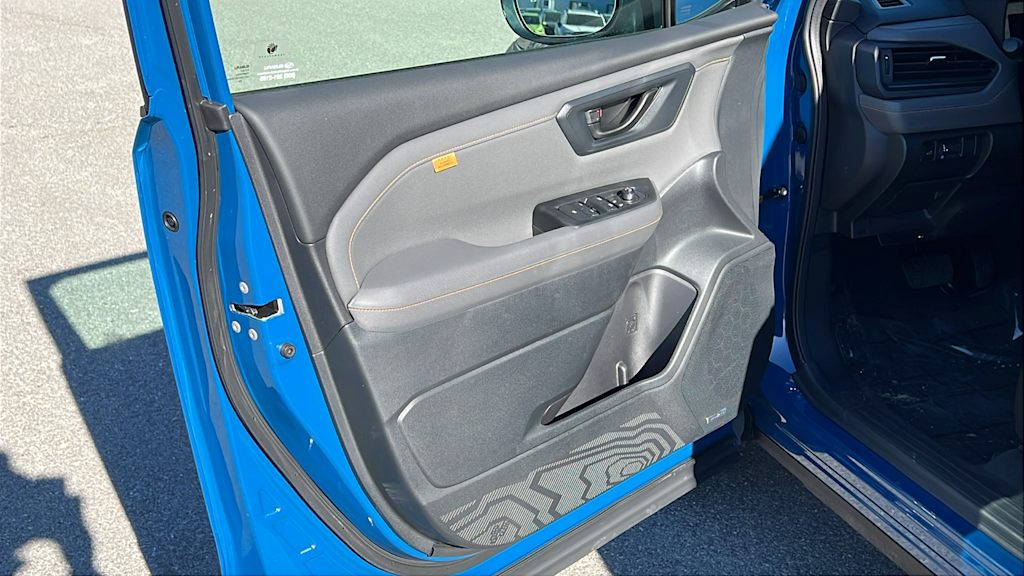 Thumbnail: 2026 Subaru Forester - 29