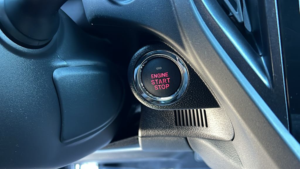 Thumbnail: 2026 Subaru Forester - 25