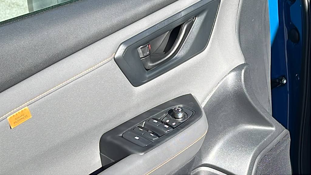 Thumbnail: 2026 Subaru Forester - 28