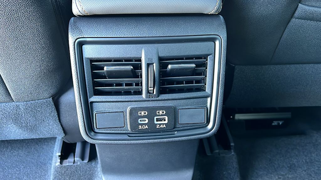 Thumbnail: 2026 Subaru Forester - 30